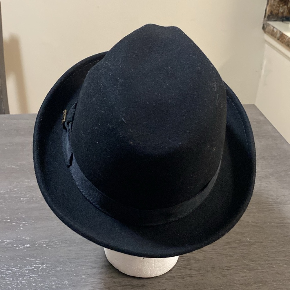 Scala Wool Classic Felt Hat - image 5